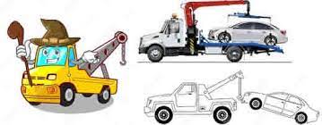 امداد خودرو کمال‌شهر