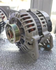 نورهای کم داشبورد خودرو