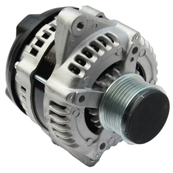 قطعات دینام