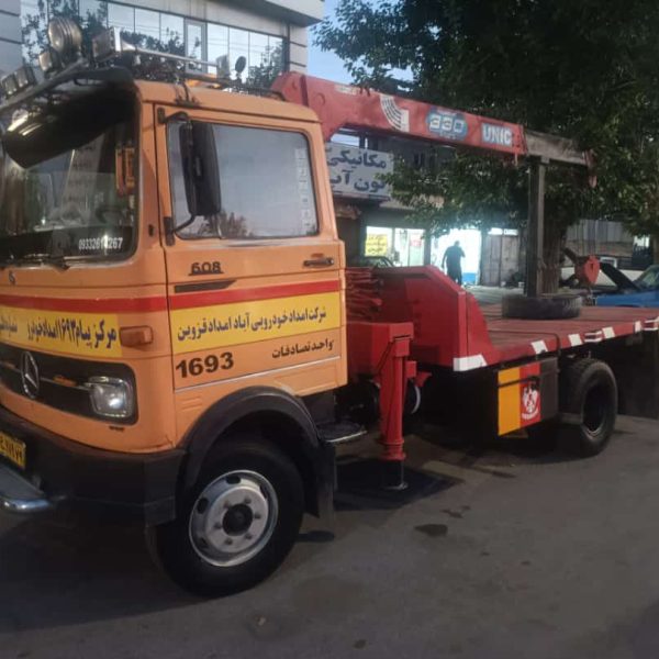 مکانیکی سیار در کرج | تعمیر خودرو در محل