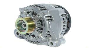 عوامل تاثیرگزار در خرابی دینام