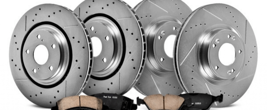 پدال ترمز و هیدرولیک