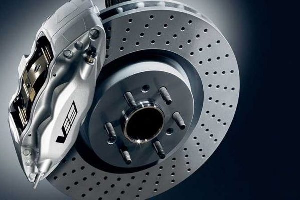 انواع سیستم های ترمز خودرو