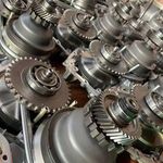 خرابی گیربکس خودرو