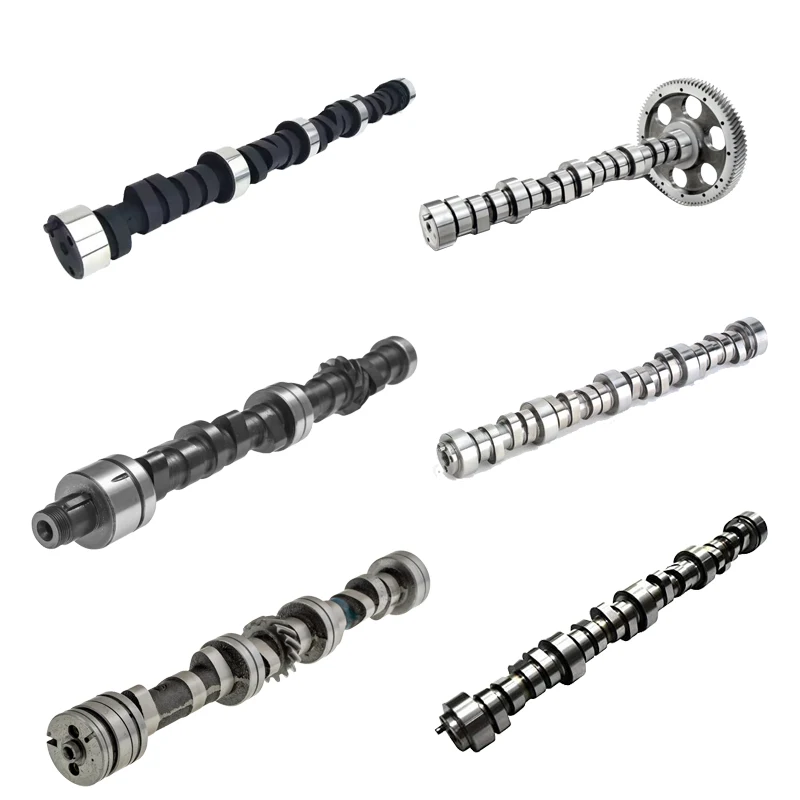 انواع میل سوپاپ خودرو