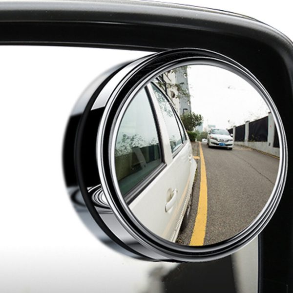 نحوه عملمرد آینه خودرو