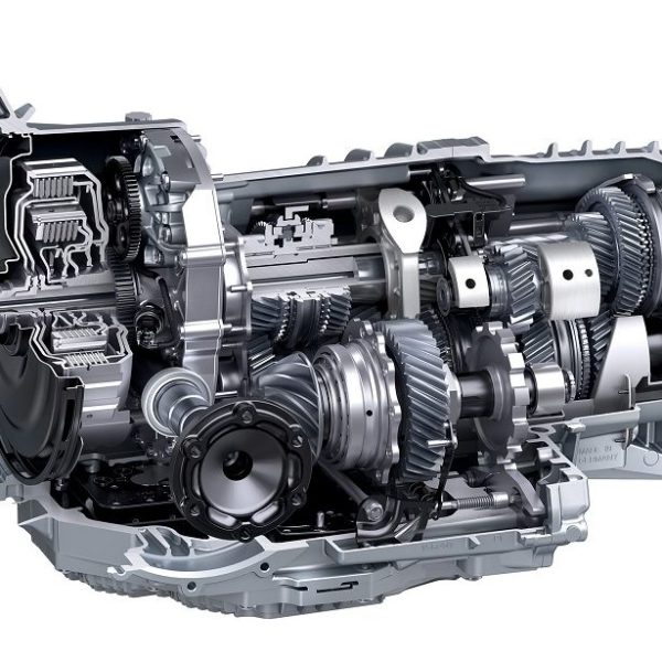 مزایای گیربکس