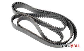 تسمه خودرو و انواع