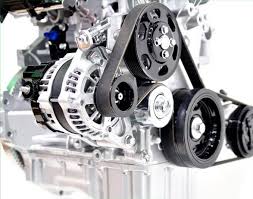 مزایای تسمه خودرو