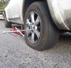 پنچرگیری خودرو چیست