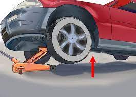 مزایای پنچرگیری لاستیک