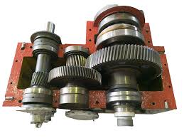 قطعات گیربکس خودرو