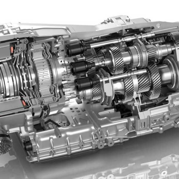 گیربکس-خودرو-