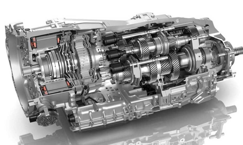 گیربکس-خودرو-